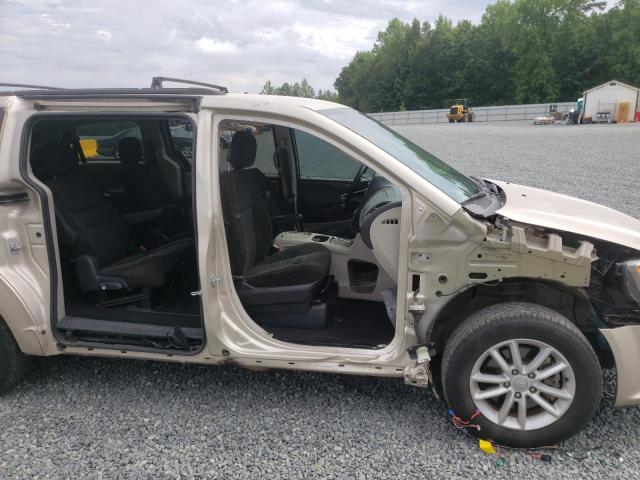 Photo 9 from auction – 2015 DODGE GRAND CARA with VIN 2C4RDGCG7FR745386