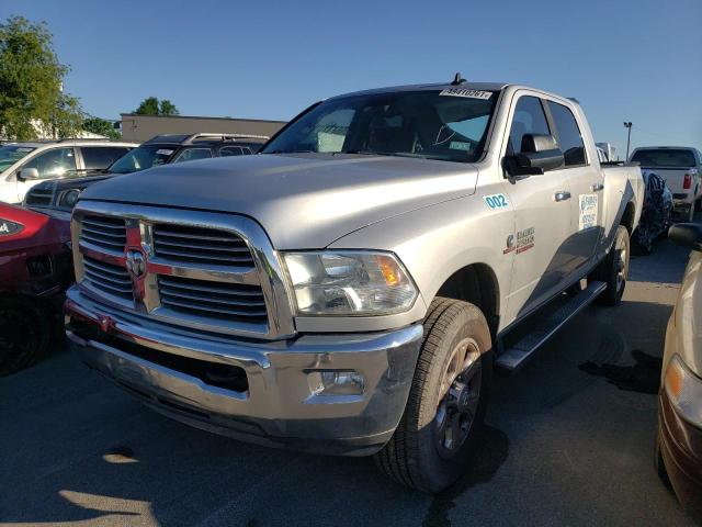 Photo 2 from auction – 2014 RAM 2500 SLT with VIN 3C6UR5ML0EG270610