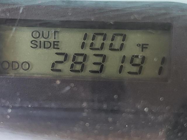 Photo 8 from auction – 2003 TOYOTA COROLLA CE with VIN 1NXBR32E83Z102325