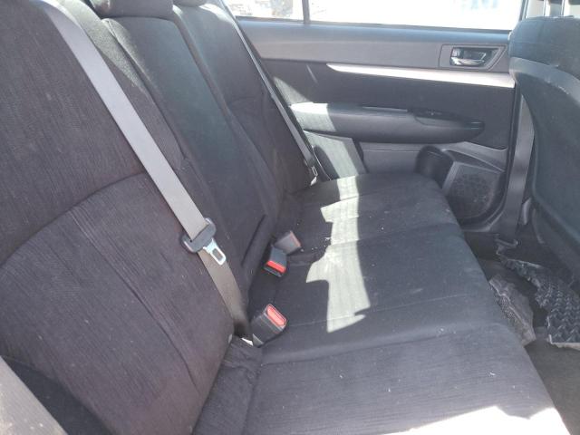 Photo 6 from auction – 2014 SUBARU LEGACY 2.5 with VIN 4S3BMBD66E3019889