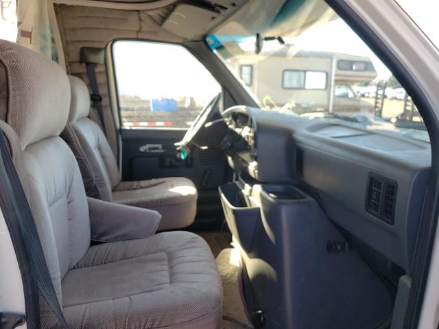 Photo 5 from auction – 1994 FTWD MOTORHOME with VIN 1FDKE30G8RHB85014