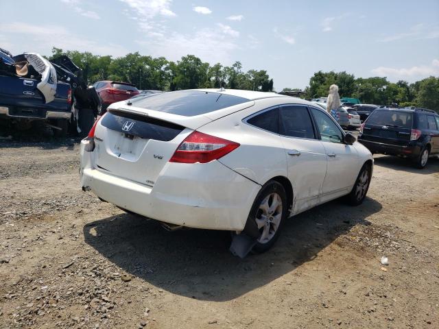 Photo 4 from auction – 2012 HONDA CROSSTOUR with VIN 5J6TF2H56CL007913