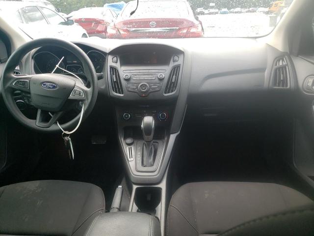 Photo 9 from auction – 2018 FORD FOCUS SE with VIN 1FADP3F22JL255178