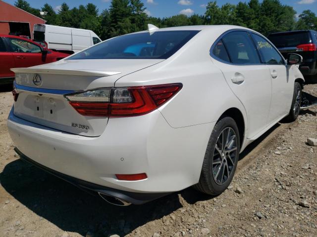 Photo 4 from auction – 2016 LEXUS ES 350 with VIN 58ABK1GG9GU021206