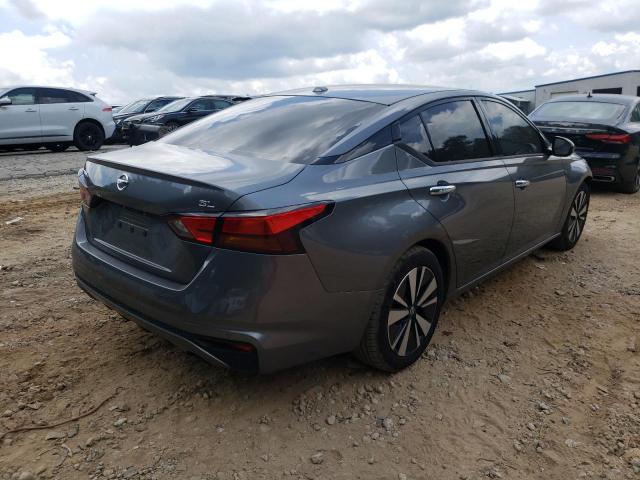 Photo 4 from auction – 2019 NISSAN ALTIMA SL with VIN 1N4BL4EV4KC212113