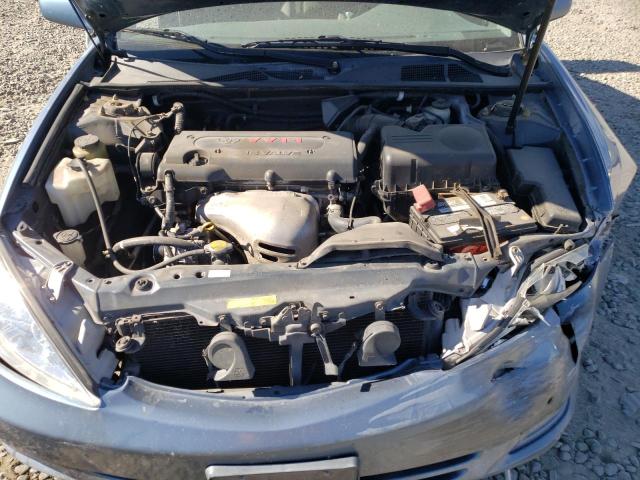 Photo 7 from auction – 2004 TOYOTA CAMRY MANU with VIN 4T1BE32K54U910389