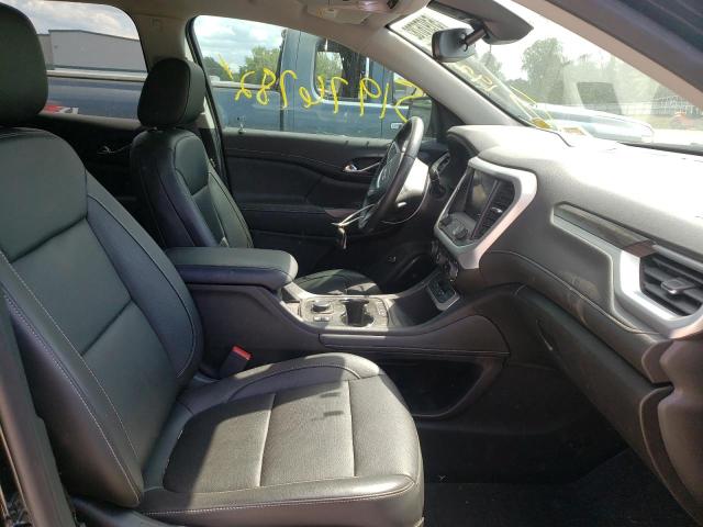 Photo 5 from auction – 2020 GMC ACADIA SLT with VIN 1GKKNMLS5LZ239594