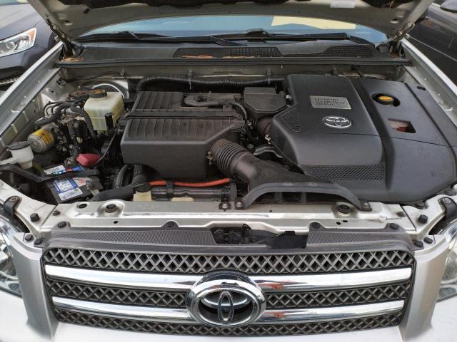 Photo 7 from auction – 2006 TOYOTA HIGHLANDER with VIN JTEDW21A260014800