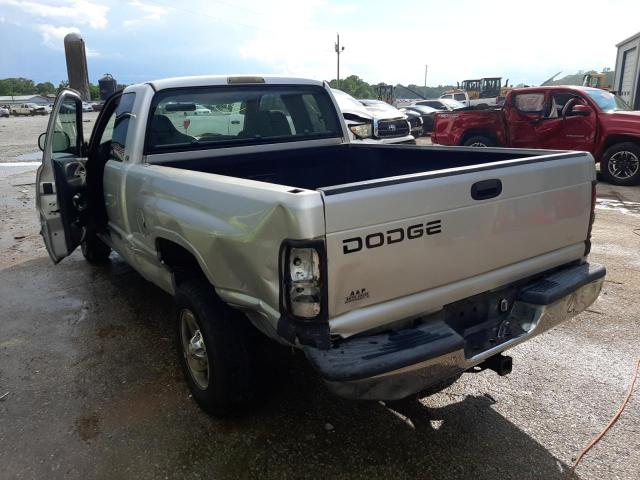 Photo 3 from auction – 2001 DODGE RAM 1500 with VIN 3B7HC13Y41G775559