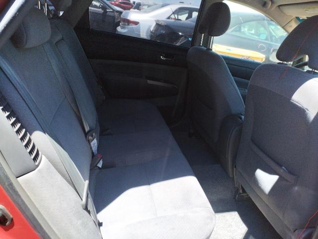 Photo 6 from auction – 2007 TOYOTA PRIUS with VIN JTDKB20U273238412