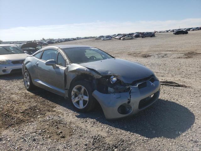 MITSUBISHI ECLIPSE GS 2008 with VIN 4A3AK24F78E042444 - Photo from auction
