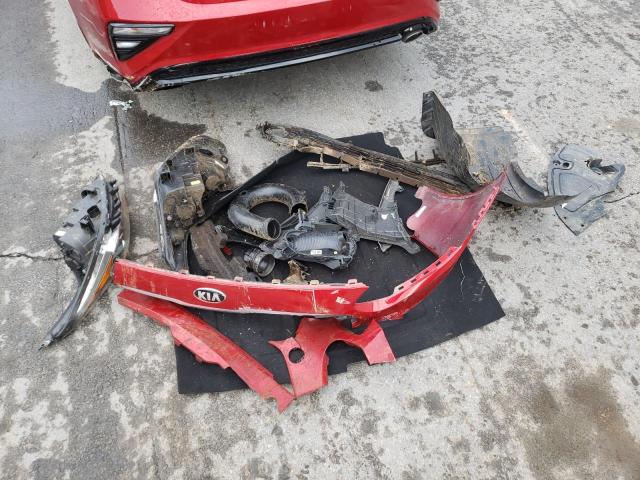 Photo 9 from auction – 2020 KIA FORTE FE with VIN 3KPF24AD5LE163266