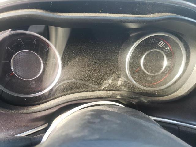 Photo 8 from auction – 2015 DODGE CHALLENGER with VIN 2C3CDZAG9FH750362