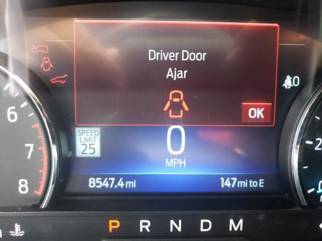 Photo 8 from auction – 2022 FORD EXPLORER T with VIN 1FMSK8JH5NGA13228