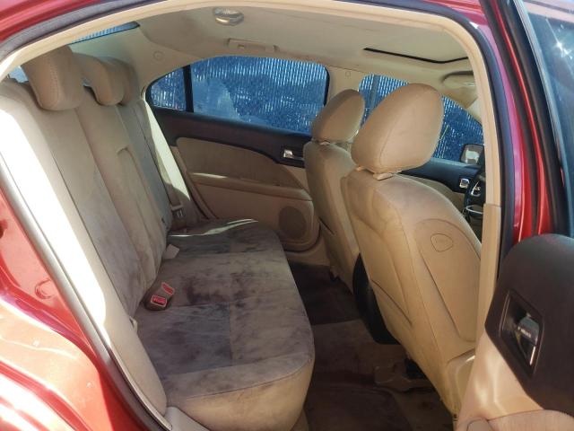 Photo 6 from auction – 2010 MERCURY MILAN with VIN 3MEHM0HA7AR654109
