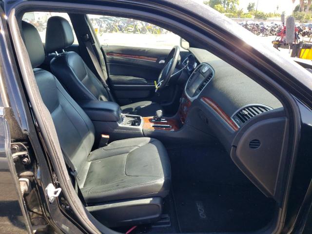 Фото 5 с аукциона – 2014 CHRYSLER 300 с VIN 2C3CCAAG0EH382611