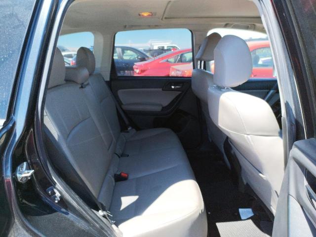 Photo 6 from auction – 2014 SUBARU FORESTER 2 with VIN JF2SJAJC0EH442436