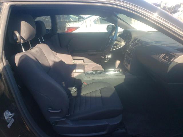 Photo 5 from auction – 2010 DODGE CHALLENGER with VIN 2B3CJ4DV5AH131592