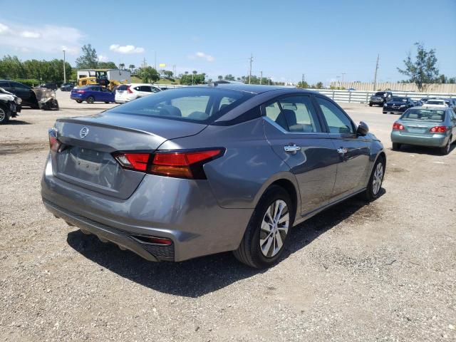 Photo 4 from auction – 2019 NISSAN ALTIMA S with VIN 1N4BL4BV2KC258401