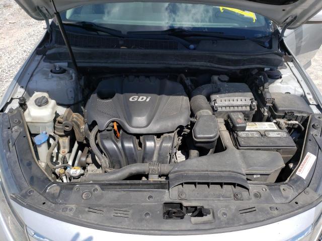 Photo 7 from auction – 2013 KIA OPTIMA LX with VIN KNAGM4A7XD5392027