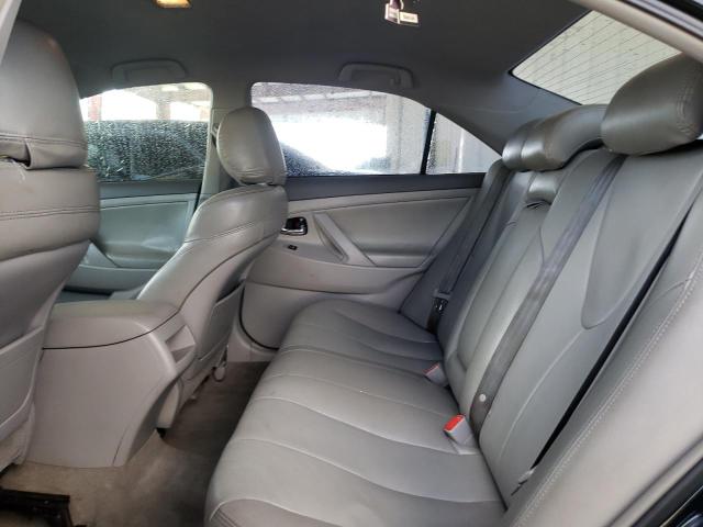 Photo 6 from auction – 2010 TOYOTA CAMRY with VIN 4T1BF3EK3AU535526