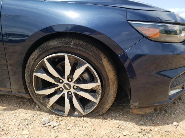 Photo 9 from auction – 2018 CHEVROLET MALIBU LT with VIN 1G1ZD5ST3JF219039