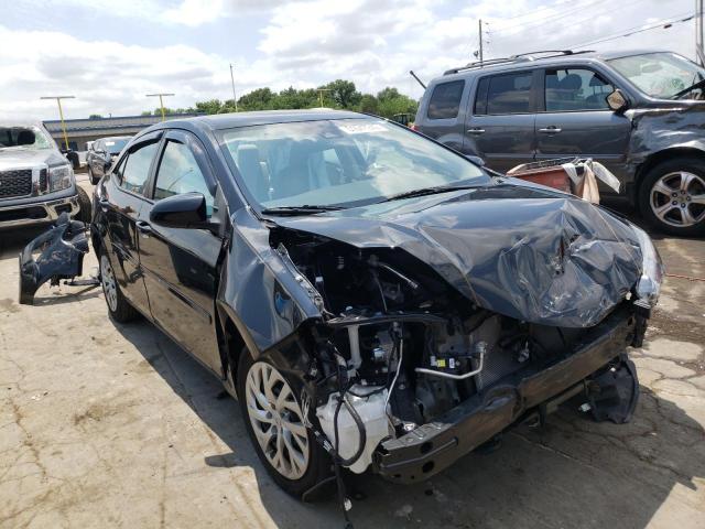 Photo 9 from auction – 2017 TOYOTA COROLLA L with VIN 2T1BURHE3HC797878