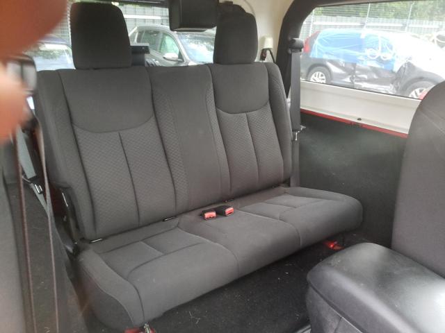 Photo 6 from auction – 2015 JEEP WRANGLER S with VIN 1C4AJWAG1FL564943