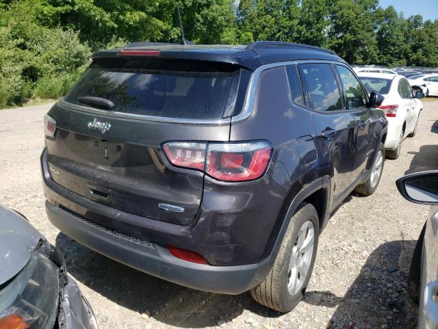Photo 4 from auction – 2019 JEEP COMPASS LA with VIN 3C4NJDBB6KT696541