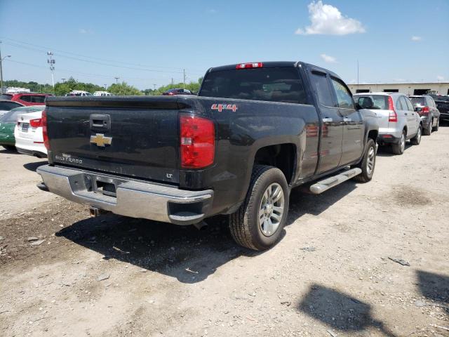 Photo 4 from auction – 2014 CHEVROLET SILVERADO with VIN 1GCVKREC8EZ170715