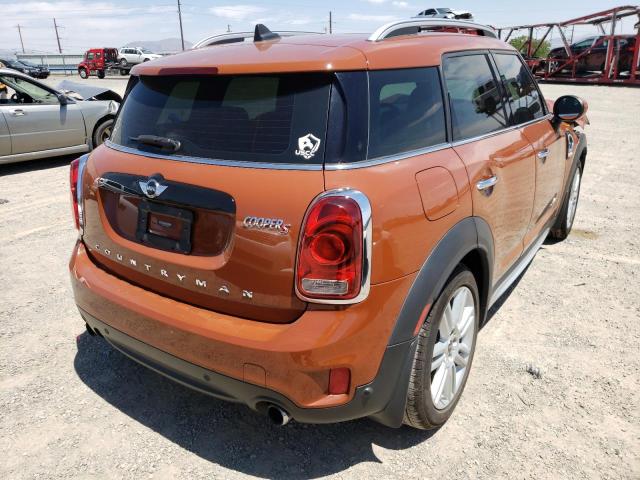 Photo 4 from auction – 2017 MINI COOPER S C with VIN WMZYT5C31H3D79827