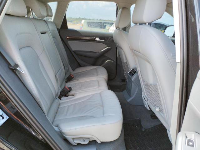 Photo 6 from auction – 2014 AUDI Q5 PREMIUM with VIN WA1LFAFP3EA126404