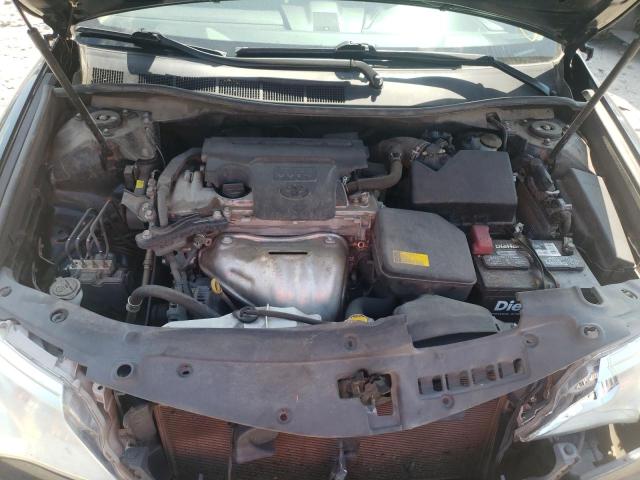 Photo 7 from auction – 2013 TOYOTA CAMRY L with VIN 4T4BF1FK0DR319825