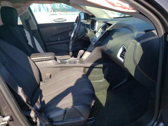 Photo 5 from auction – 2013 CHEVROLET EQUINOX LT with VIN 2GNFLDE34D6192944