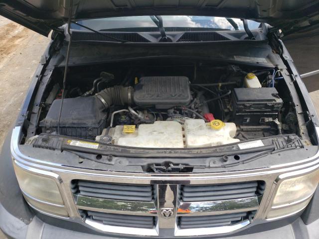 Photo 7 from auction – 2007 DODGE NITRO SXT with VIN 1D8GU28K97W644724