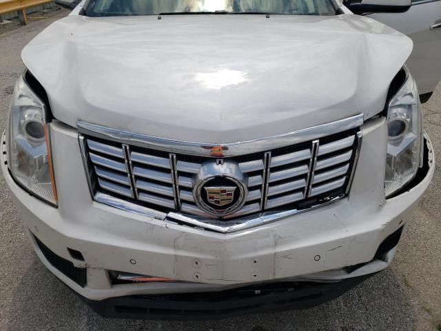 Photo 7 from auction – 2015 CADILLAC SRX LUXURY with VIN 3GYFNBE30FS622684