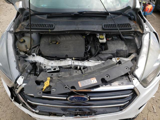 Photo 7 from auction – 2017 FORD ESCAPE SE with VIN 1FMCU9GD2HUE50859