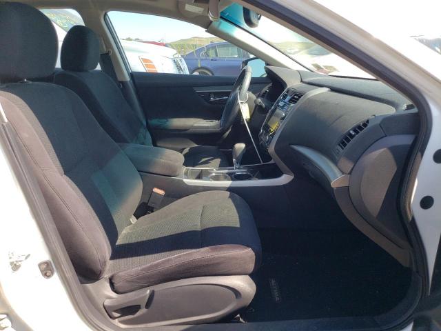 Photo 5 from auction – 2014 NISSAN ALTIMA 2.5 with VIN 1N4AL3AP8EC118110