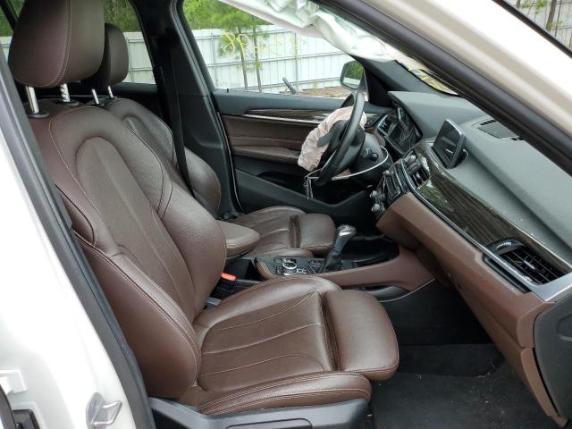 Photo 5 from auction – 2018 BMW X1 XDRIVE2 with VIN WBXHT3C33J5K29619