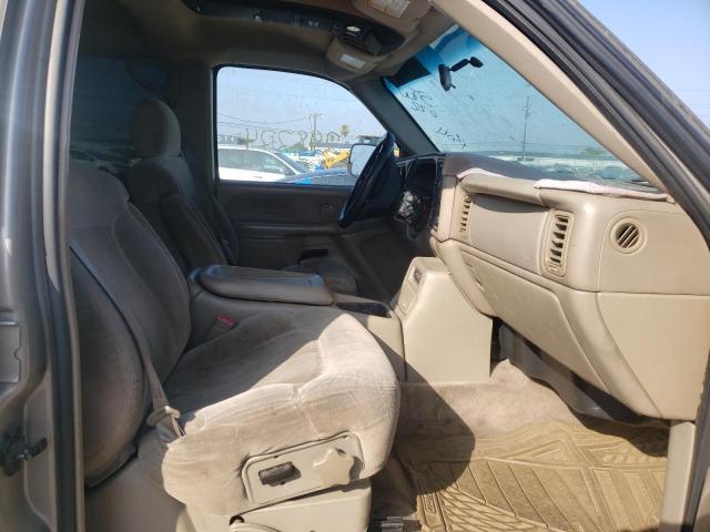 Photo 5 from auction – 2002 CHEVROLET SILVERADO with VIN 1GCGC13U32F140229