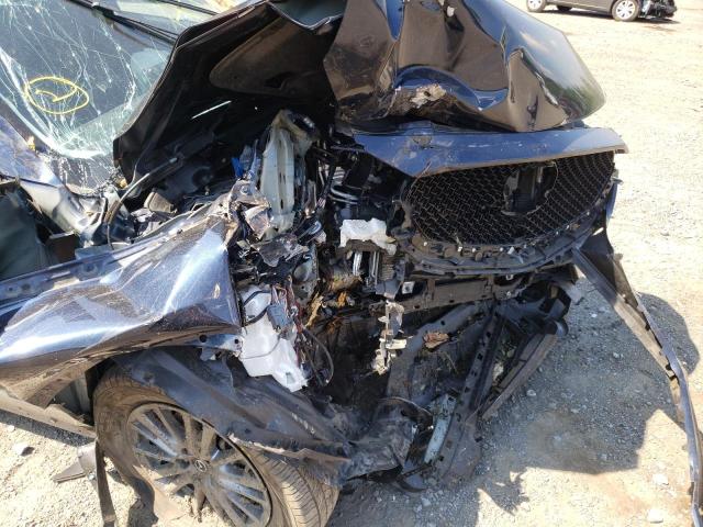 Photo 9 from auction – 2019 MAZDA CX-5 TOURI with VIN JM3KFBCM2K0639718