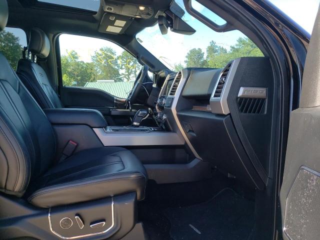 Photo 5 from auction – 2016 FORD F150 SUPER with VIN 1FTFW1EG1GFA93753