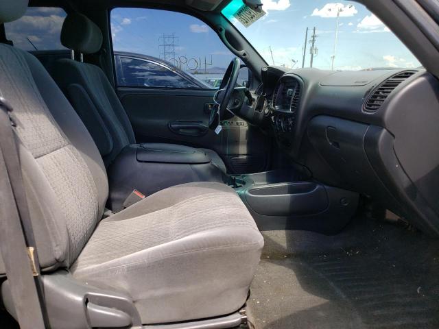 Photo 5 from auction – 2004 TOYOTA TUNDRA ACC with VIN 5TBBT44124S440680