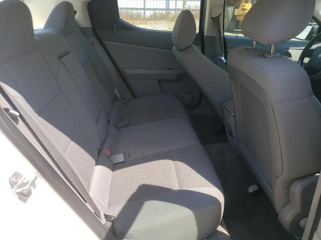 Photo 6 from auction – 2008 DODGE AVENGER SE with VIN 1B3LC46R88N282390