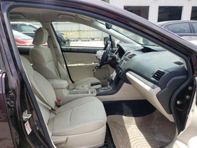 Photo 5 from auction – 2013 SUBARU IMPREZA PR with VIN JF1GPAE68D2873203