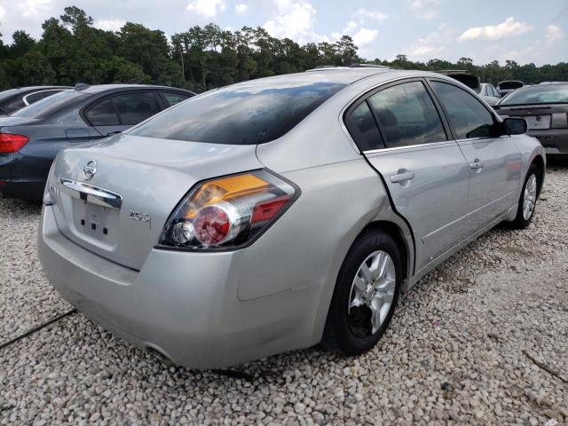Photo 4 from auction – 2010 NISSAN ALTIMA BAS with VIN 1N4AL2AP3AN400163