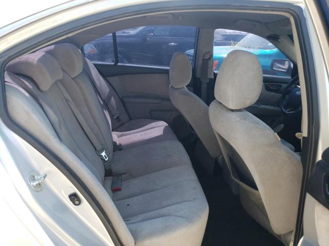 Photo 6 from auction – 2010 KIA OPTIMA LX with VIN KNAGG4A88A5404994