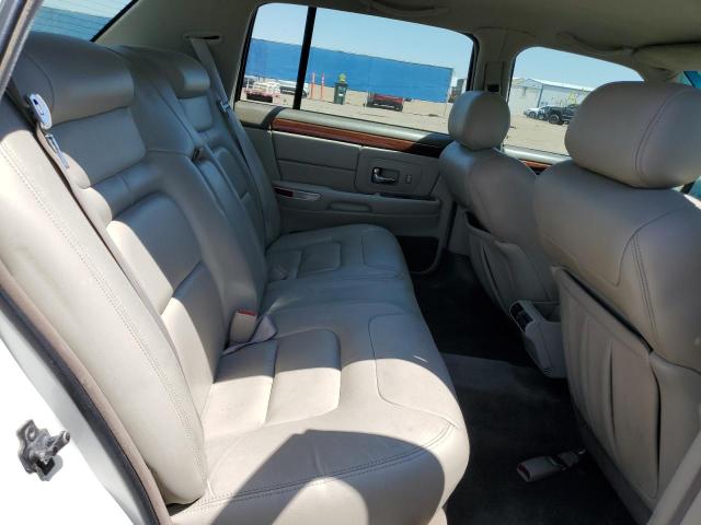Photo 6 from auction – 1997 CADILLAC DEVILLE with VIN 1G6KD52Y4VU225702