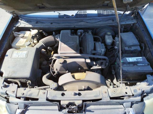 Photo 7 from auction – 2002 GMC ENVOY with VIN 1GKDT13S522323547