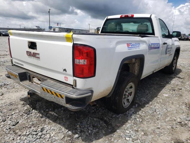 Photo 4 from auction – 2018 GMC SIERRA C15 with VIN 1GTN1LEC2JZ226514